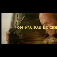 Les Larmes du soleil - bande annonce - VF - (2003)