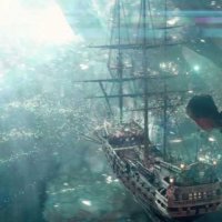 Pan - Bande annonce 8 - VO - (2015)