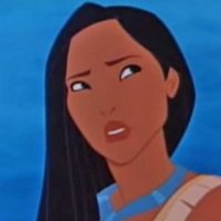 Pocahontas, une légende indienne - Bande annonce 1 - VF - (1995)