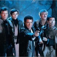Star Trek III : A la recherche de Spock - bande annonce - VO - (1985)