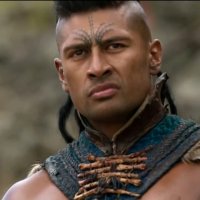 The Dead Lands - bande annonce - VOST - (2014)