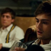 The Riot Club - bande annonce - VOST - (2014)
