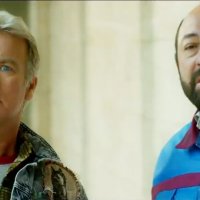 Bis - bande annonce - (2015)