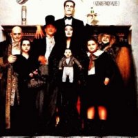 Les Valeurs de la famille Addams - Bande annonce 2 - VO - (1993)