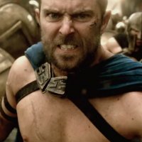 300 : La naissance d'un Empire - bande annonce 4 - VOST - (2014)