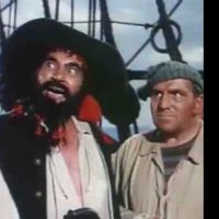 Barbe-Noire le pirate - Bande annonce 1 - VO - (1952)