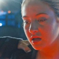 Divergente - Bande annonce 8 - VF - (2014)