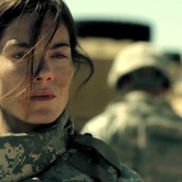 Fort Bliss - bande annonce - VO - (2014)