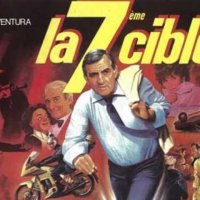 La 7ème cible - bande annonce - (1984)