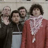 La Marche - Bande annonce 3 - VF - (2013)