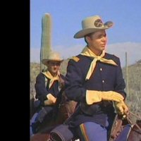 Le Fort de la dernière chance - bande annonce - VO - (1957)