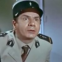 Le Gendarme à New York - Bande annonce 1 - VF - (1965)