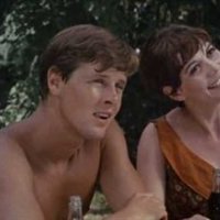 Le Plongeon - bande annonce - VOST - (1968)