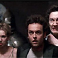 Les Dents de la nuit - Teaser 4 - VF - (2007)