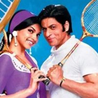 Om Shanti Om - bande annonce - VO - (2007)
