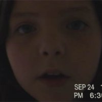 Paranormal Activity 3 - teaser 2 - VF - (2011)