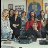 Stars 80 - Bande annonce 2 - VF - (2012)