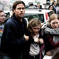 World War Z - Bande annonce 4 - VO - (2013)