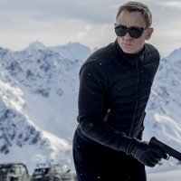 007 Spectre - teaser 2 - VO - (2015)