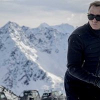 007 Spectre - Teaser 22 - VO - (2015)