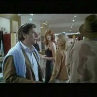 Albert est méchant - teaser 2 - (2004)