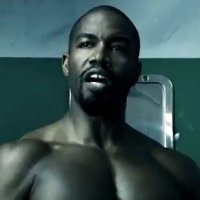 Blood and Bone - bande annonce - VO - (2009)