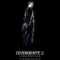 Divergente 2 : l'insurrection - Teaser 5 - VF - (2015)