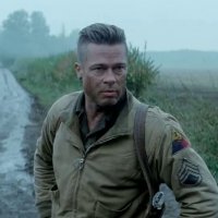 Fury - bande annonce 2 - VF - (2014)