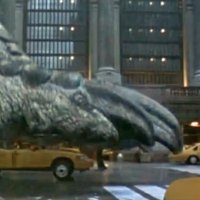 Godzilla - bande annonce - VOST - (1998)