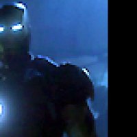 Iron Man - Teaser 9 - VO - (2008)