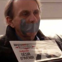 L'Enlèvement de Michel Houellebecq - bande annonce - (2013)
