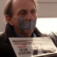L'Enlèvement de Michel Houellebecq - bande annonce - (2013)