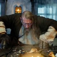 La Légende de Viy - bande annonce - VO - (2014)