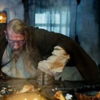 La Légende de Viy - bande annonce - VO - (2014)
