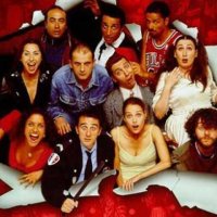 Les Parasites - Bande annonce 2 - VF - (1999)