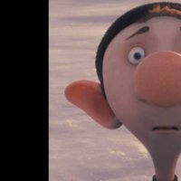 Mission : Noël Les aventures de la famille Noël - Teaser 6 - VO - (2011)
