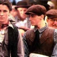 Newsies - bande annonce - VO - (1992)