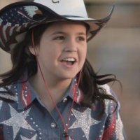 Rodeo Princess - bande annonce - VO - (2011)