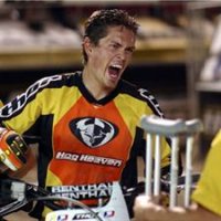 Supercross - bande annonce - VO - (2005)