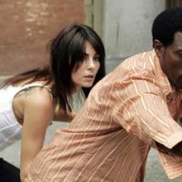 The Detonator - bande annonce - VO - (2006)