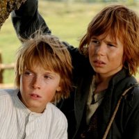 Tom Sawyer - bande annonce - VO - (2011)