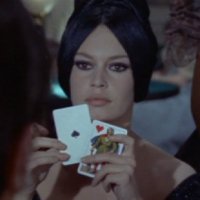 Histoires extraordinaires - bande annonce - (1968)