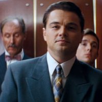Le Loup de Wall Street - Teaser 1 - VO - (2013)