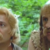 Astérix et Obélix contre César - Bande annonce 1 - VF - (1999)