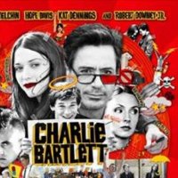 Charlie Bartlett - bande annonce - VO - (2007)
