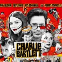 Charlie Bartlett - bande annonce - VO - (2007)