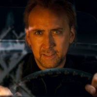 Hell Driver - bande annonce - VOST - (2011)