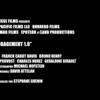L'Engagement 1.0 - Bande annonce 1 - VF - (2013)