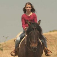 Le Cheval de Sarah - Bande annonce 1 - VF - (2011)