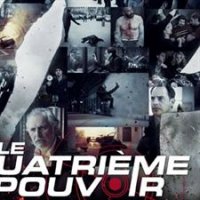 Le Quatrième pouvoir - bande annonce - VF - (2012)